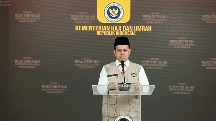 Pascakecelakaan di Madinah, Kemenhaj Perkuat Layanan dan Keselamatan Jemaah