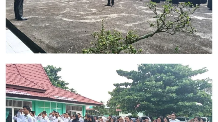 Peringatan Hari Otonomi Daerah ke-XXX, Kakankemenag Tekankan Realisasi TPG