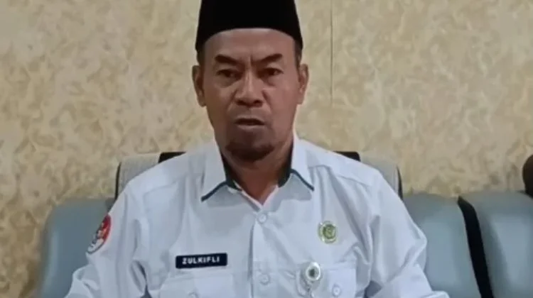 TPG Guru Lulus Sertifikasi Tahun 2025 Rohul Mulai Dicairkan