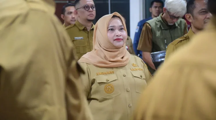 Musrenbang RKPD Riau 2027 Perkuat Sinergi Pembangunan Pusat dan Daerah
