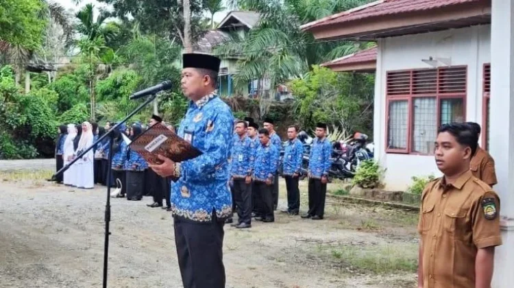 Pentingnya Pencatatan Nikah dan Layanan Kependudukan