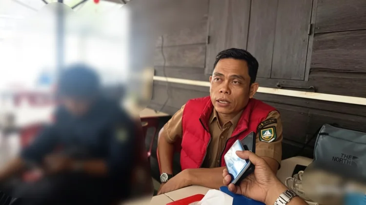 Sapi Kurban Presiden RI untuk Bengkalis Segera Disalurkan