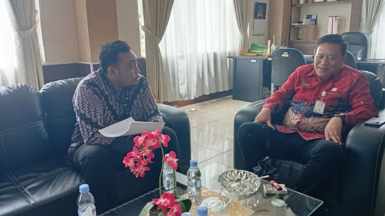 DLH Bengkalis Targetkan Raih Sertifikat Adipura 2026