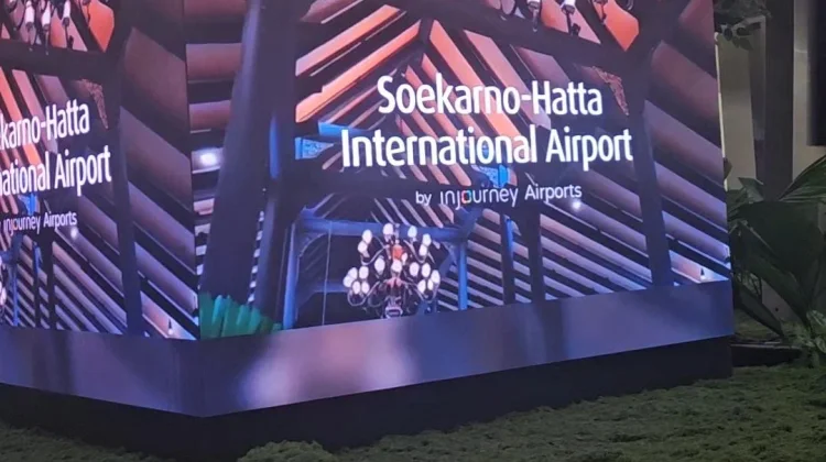 Tips Mengambil Bagasi di Bandara Soekarno-Hatta agar Lebih Cepat dan Aman