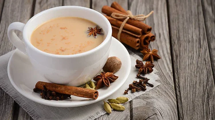 Chai Tea, Minuman Rempah Hangat Kaya Manfaat Kesehatan