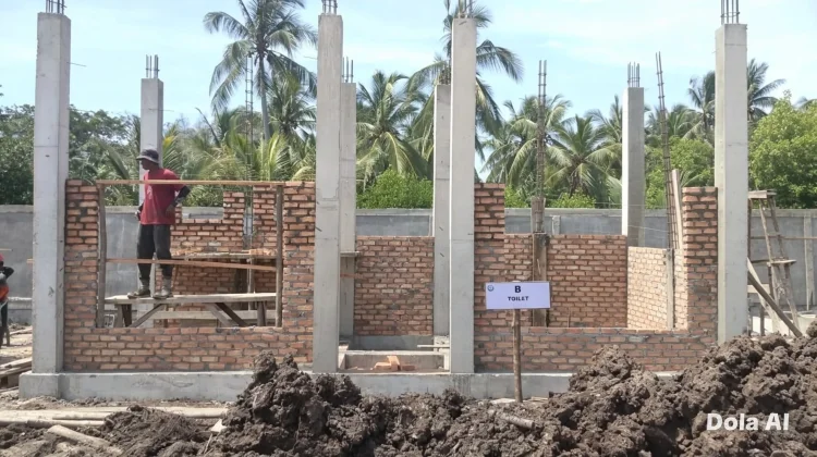 Tujuh Desa Diusulkan Jadi KNMP, Satu Ditolak, Satu Sudah Dibangun