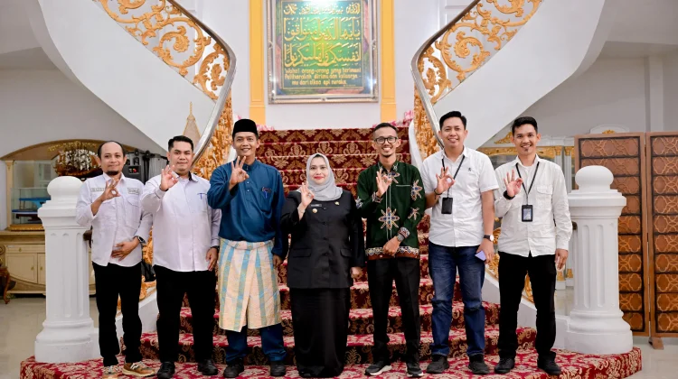 Pemkab Bengkalis Siap Dukung Suksesnya Kontes Kapal Indonesia 2026