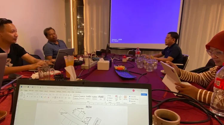 Kontes Kapal Indonesia 2026 Perdana Digelar di Luar Pulau Jawa
