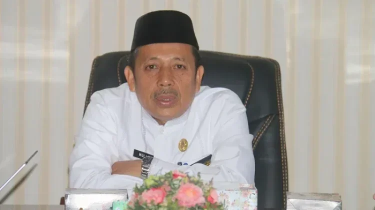 Kemenag Riau Tegaskan Pondok Pesantren Harus Jadi Ruang Aman bagi Santri