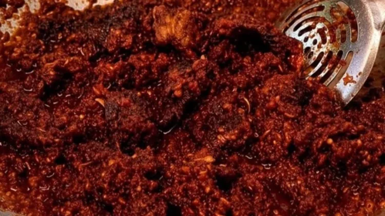 Resep Rendang Dinding Perak Khas Melayu, Gurih dan Kaya Rempah
