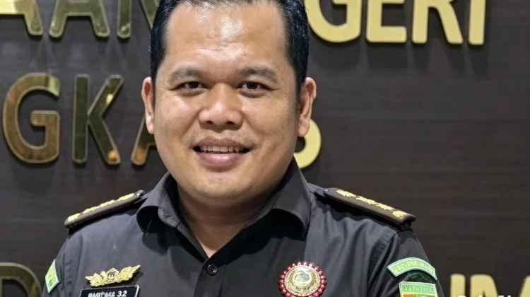Dua Oknum Polisi Bengkalis Dituntut Berat dalam Kasus Sabu