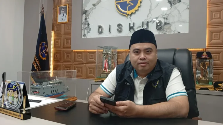 Tarif RoRo Bengkalis Bakal Naik, e-Ticketing Segera Berlaku