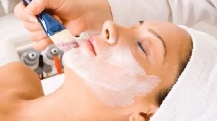 Facial Wajah Rutin Bantu Jaga Kesehatan dan Kecerahan Kulit