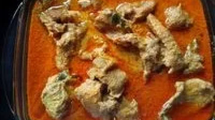 Sie Kameng, Warisan Kuliner Aceh dengan Rempah Melimpah