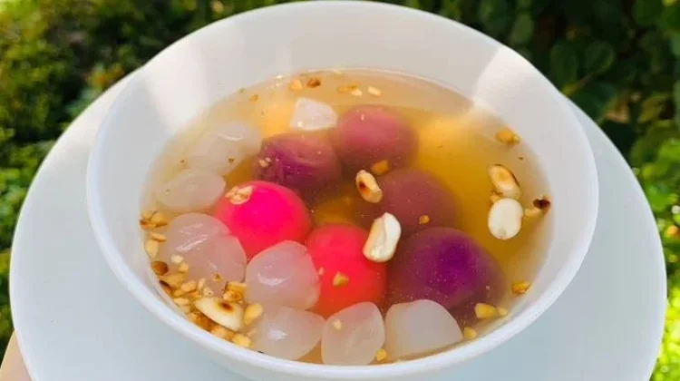 Wedang Dongo, Minuman Hangat Khas Solo yang Kaya Rasa Jahe