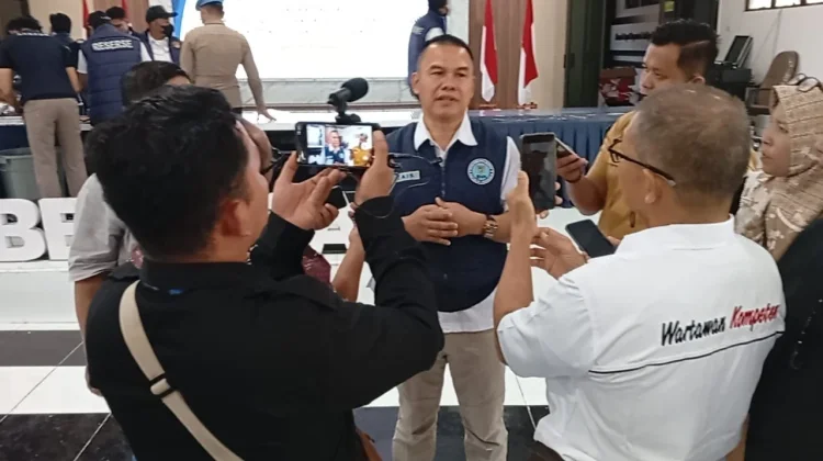Puluhan Pecandu Narkoba di Bengkalis Direhab, BNN Buka Fakta