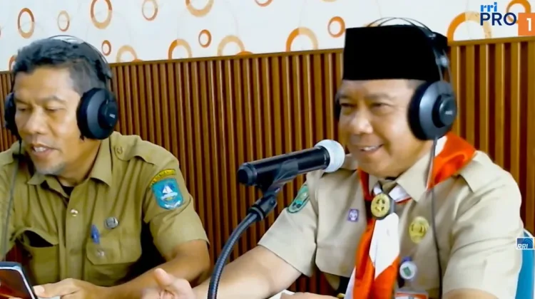 DTSEN Resmi Gantikan DTKS, Dinsos Bengkalis Ajak Masyarakat Aktif Perbarui Data