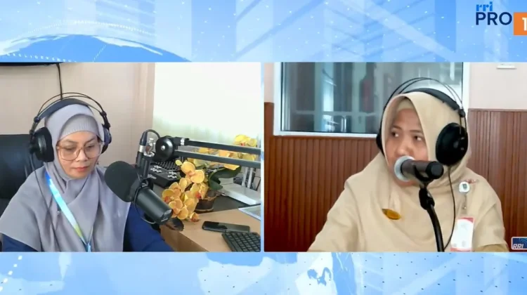 Dinsos Bengkalis Ungkap Aktivitas Judi Online Bisa Pengaruhi Penerima Bansos