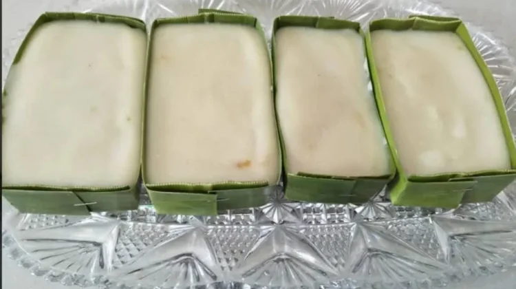 Kue Temakok, Kuliner Tradisional Khas Natuna yang Legit dan Harum