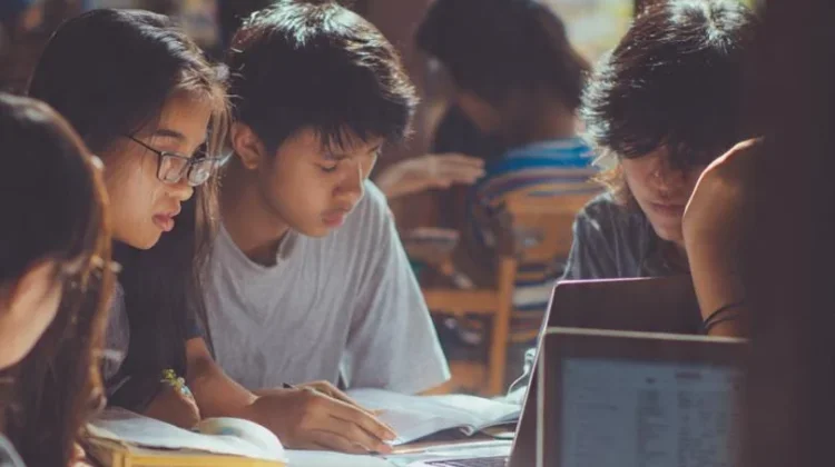Siswa SMAN 1 Bengkalis Bagikan Tips Cara Cepat Menghafal Materi Pembelajaran