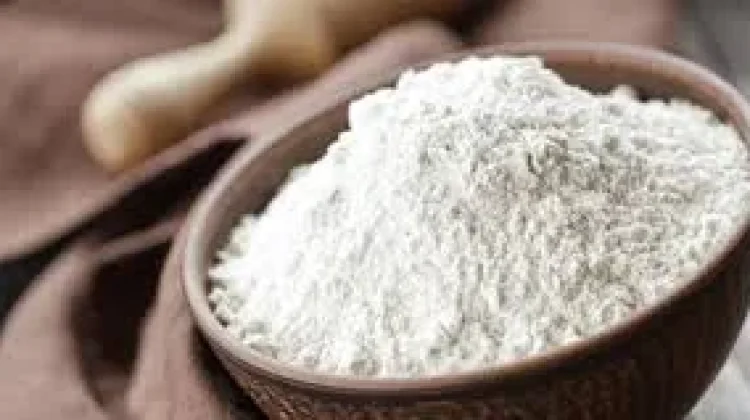 Bahaya Mengkonsumsi Tepung Terigu Secara Berlebihan