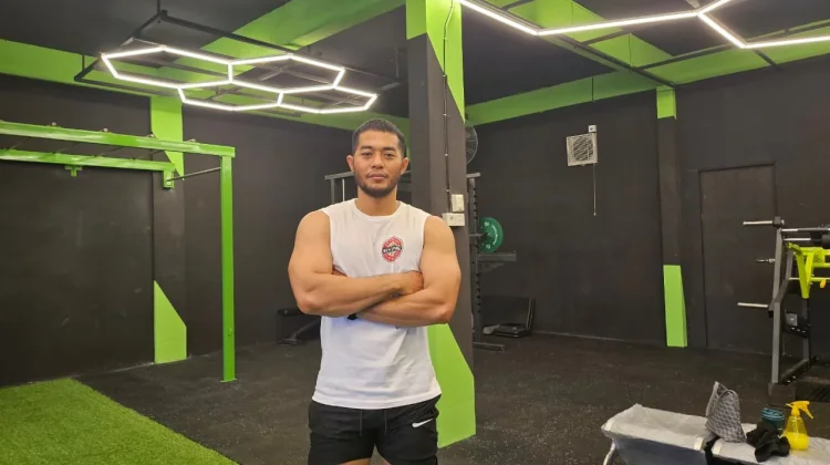 Leg Day Penting untuk Keseimbangan Tubuh dan Kebugaran Fisik