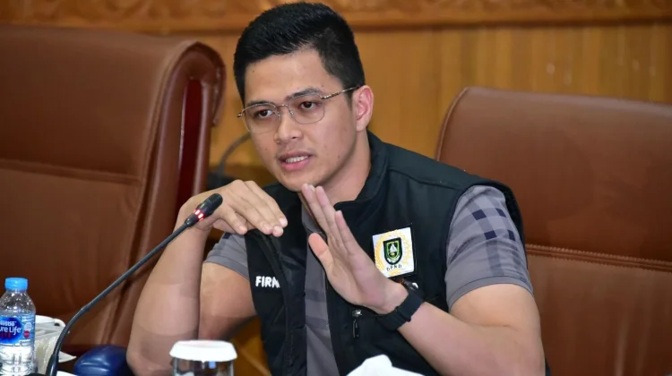 DPRD Bengkalis Warning Sekolah, SPMB 2026 Wajib Bersih