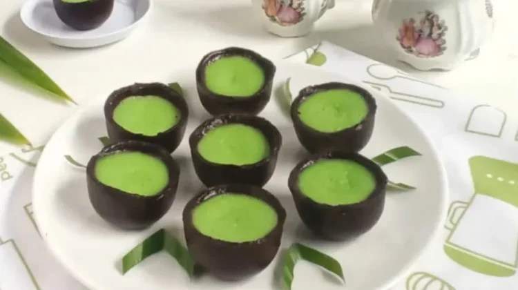 Cara Membuat Kue Muso Khas Jambi