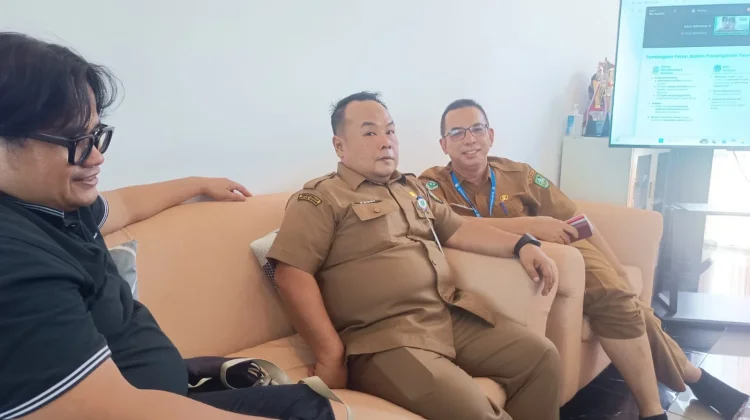Dolar Menguat, Harga Obat di RSUD Bengkalis Naik 12 Persen