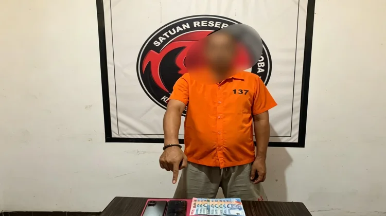 Hasil Pengembangan, Polisi Bongkar Bandar Sabu Deluk, Polisi Sita Ekstasi