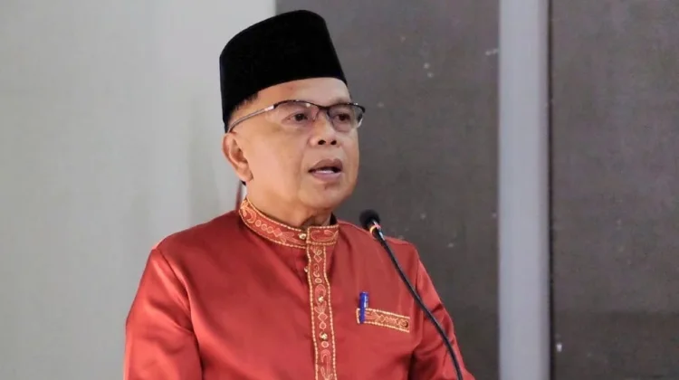 Disdukcapil Meranti Raih Predikat Baik Dari Kemendagri Republik