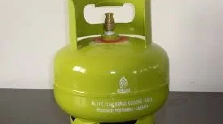Cara Menghemat Pemakaian Gas Elpiji 3 kg