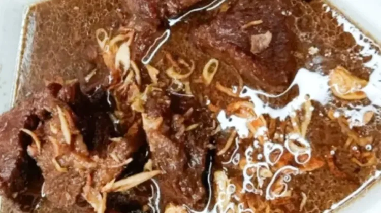 Menu Idul Adha Anti Bosan: Semur Daging yang Beda dari Biasanya