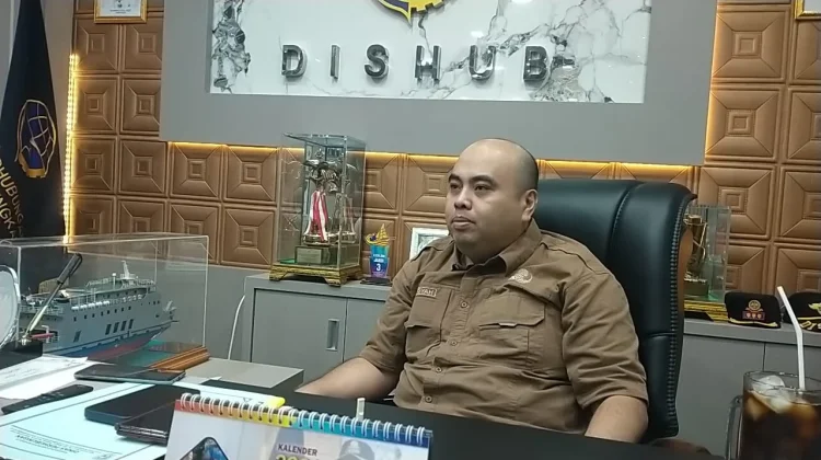 Libur Iduladha, Roro Bengkalis Siaga Antisipasi Lonjakan