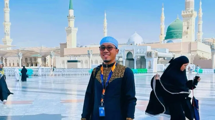 Umat Islam Diajak Maksimalkan Amalan Hari Tarwiyah