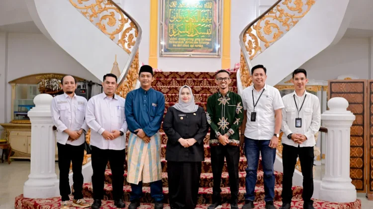 Polbeng Matangkan Persiapan Kontes Kapal Indonesia 2026 Bersama Stakeholder Dae