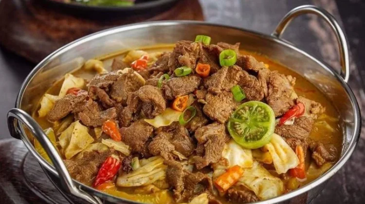 Tips Memasak Daging Kurban agar Empuk dan Lezat