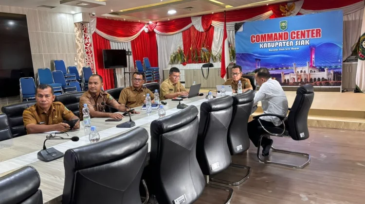 Sekolah di Siak Diperkuat Cegah Paham Radikal