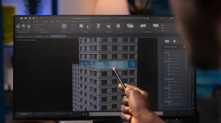Mengenal AutoCAD, Aplikasi Desain Andalan Arsitek dan Insinyur Modern
