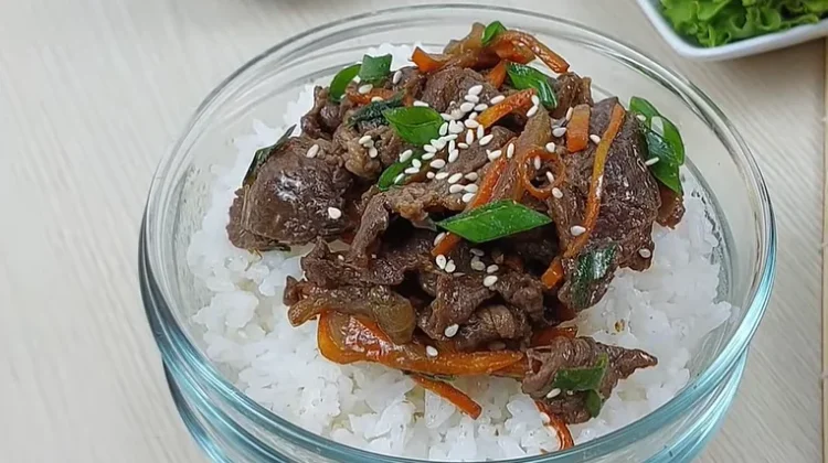Beef Bulgogi Bisa Jadi Inspirasi Olahan Daging Kurban Iduladha yang Praktis