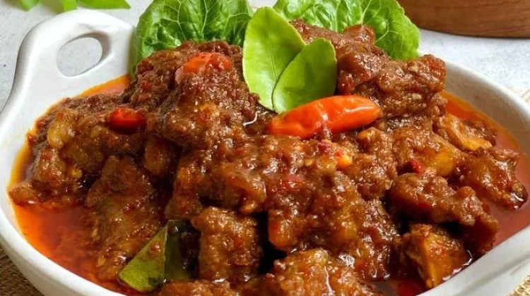Krengsengan, Menu Lezat Olahan Daging Kurban Khas Jawa Timur