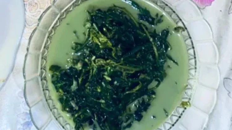 Cara Membuat Gulai Pakis Khas Melayu yang Menggugah Selera