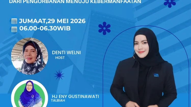 Leader Syariah Didorong Tetap Tangguh Hadapi Ketidakpastian Ekonomi Global