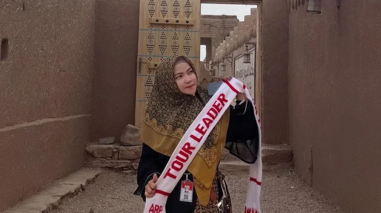 Media Sosial Jadi Sarana Efektif Syiar Umrah dan Haji di Era Digital