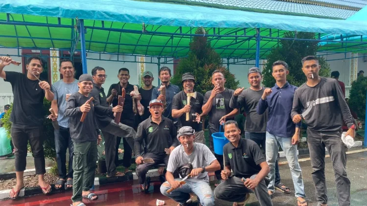 Kurban Jadi Momentum Pererat Kebersamaan dan Kepedulian Sosial