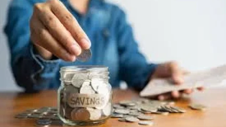 Tips Menabung Efektif agar Uang Cepat Terkumpul