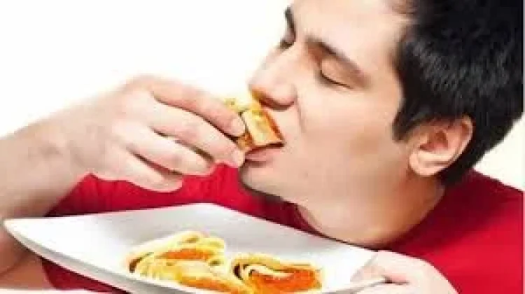 Alasan di Balik Anjuran Mengunyah 32 Kali saat Makan