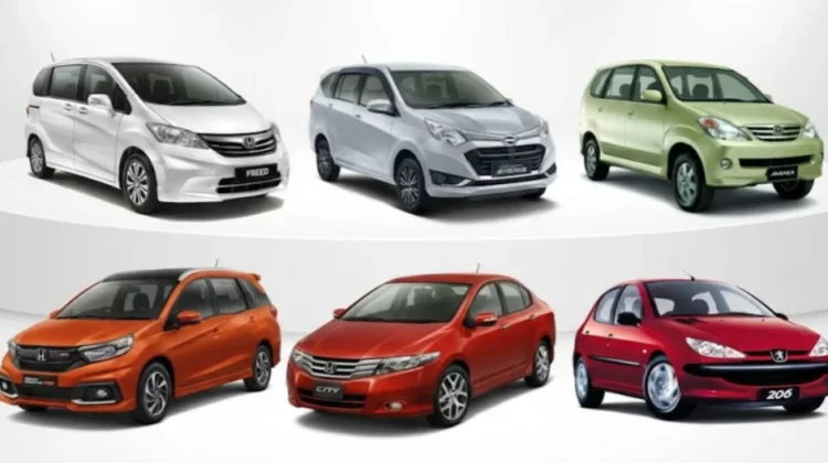Tips Membeli Mobil Bekas: Hal-Hal yang Perlu Diperhatikan sebelum Membeli