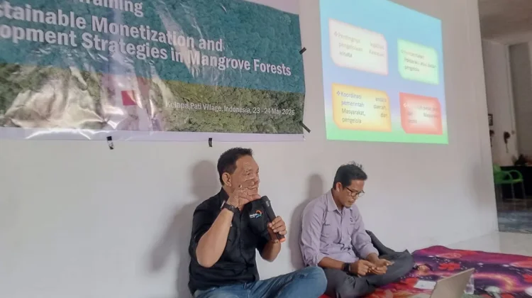 Regulasi Pengelolaan Ekowisata Mangrove Berbasis Keberlanjutan di Bengkalis