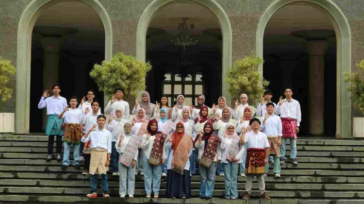 Mahasiswa UGM Siap Jalankan KKN di Pesisir Bengkalis
